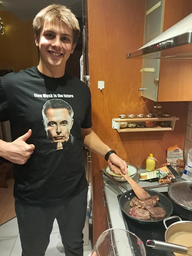A nagy közös napunk felé
